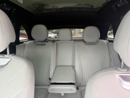 Certificated Pre-Owned XPENG G9 2024 570 Max -u22532866