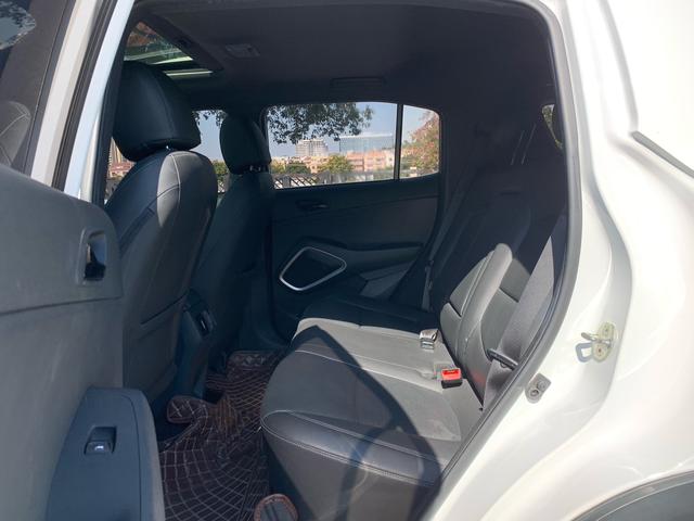 Certificated Pre-Owned Hyundai ix35 2019 1.4T DCT Two-Wheel Drive Brave and Intelligent Enjoyment Edition National VI - u22441552