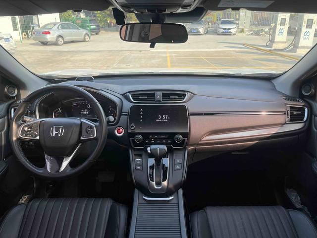 Certificated Pre-Owned Breeze 2021 240TURBO CVT Two-wheel Drive Smart Enjoyment Edition - u22439471