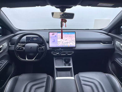 Certificated Pre-Owned Hozon Auto Nezha X 2023 500 Lite