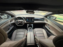 Certificated Pre-Owned BYD Han EV 2020 Ultra-Long Range Luxury Edition -u22468571