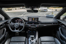 Certificated Pre-Owned Audi RS 4 2021 RS4 2.9T Avant Dark Gold Edition - u22358363