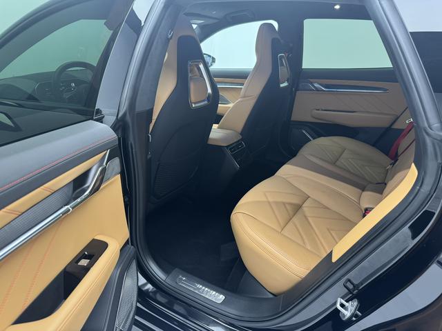 Certificated Pre-Owned ZEEKR 001 2023 YOU Edition 100kWh All-Wheel Drive -u21865215