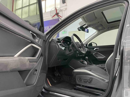 Certificated Pre-Owned Audi Q3 2022 35 TFSI Advanced Dynamic Edition - u22730572