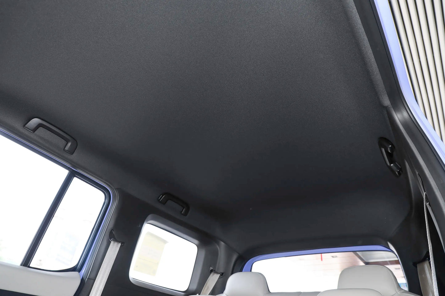 SAIC-GM-Wuling Yueye