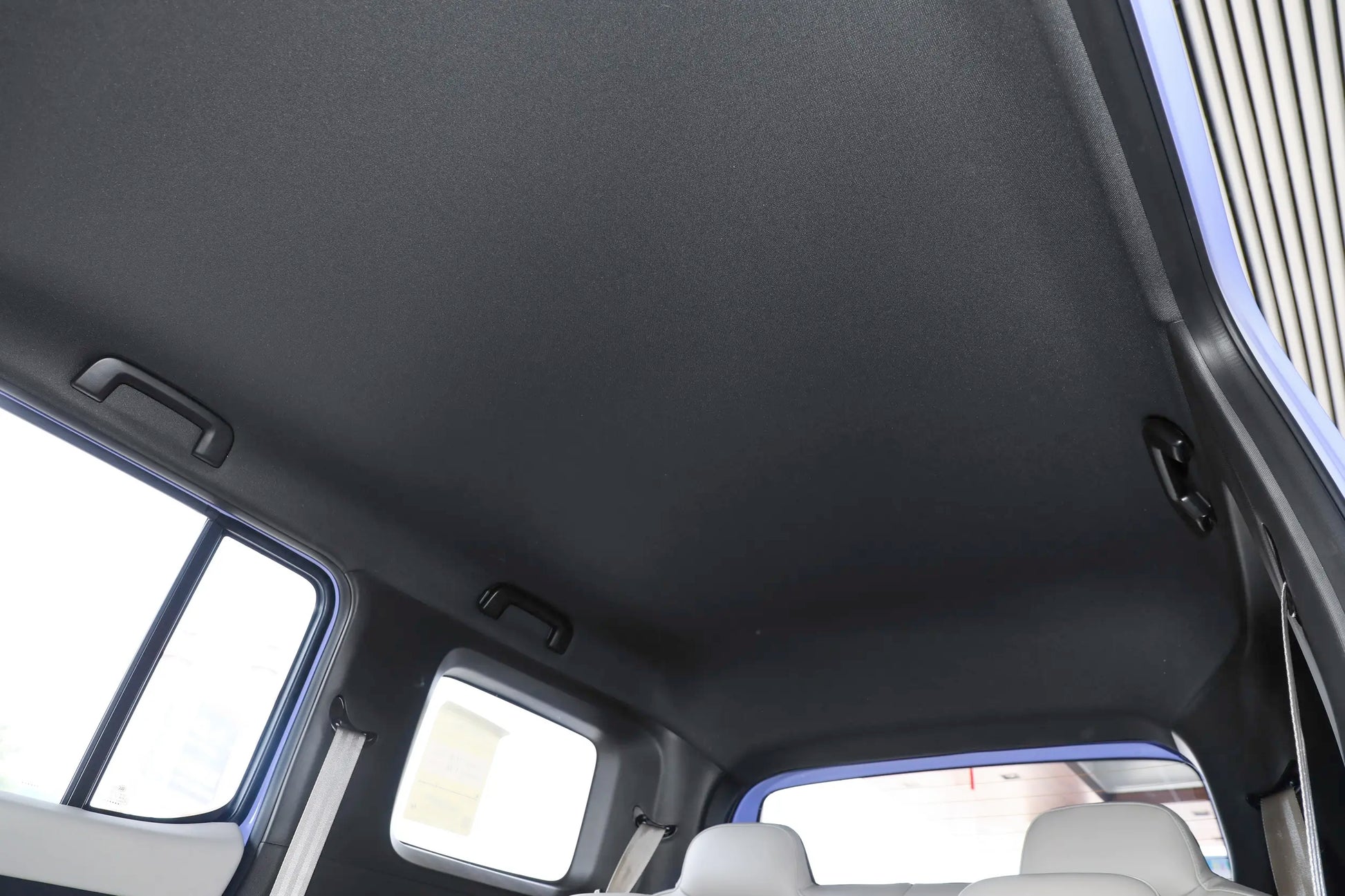 SAIC-GM-Wuling Yueye