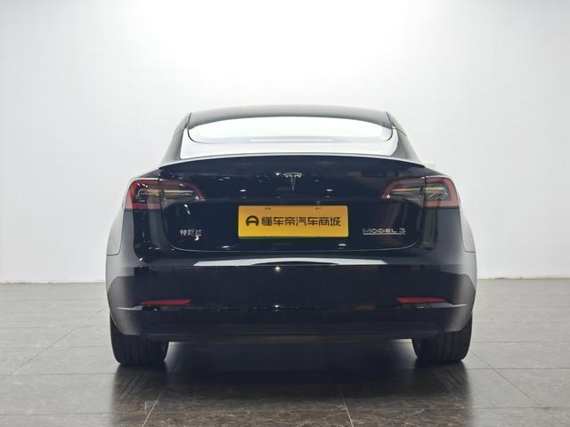 Certificated Pre-Owned Tesla Model 3 2022 Performance All-Wheel Drive Version -u22455612