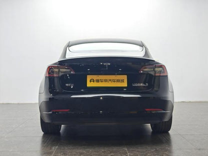 Certificated Pre-Owned Tesla Model 3 2022 Performance All-Wheel Drive Version -u22455612