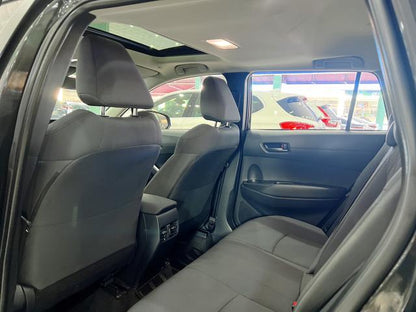 Certificated Pre-Owned Corolla Cross 2024 2.0L CVT Elite Edition - u22399568