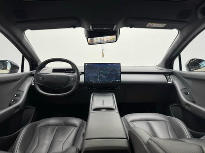 Certificated Pre-Owned XPENG P7+ 2024 All-Electric Ultra-Long Range Max -u22116276