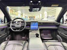 Certificated Pre-Owned NIO ES6 2020 Edition 420KM Sport Version