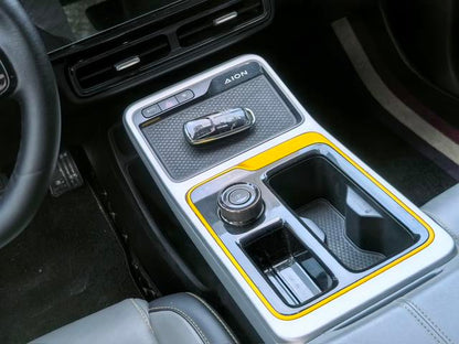 Pre-Owned AION Y 2022 80 Long Range Edition (NCM Battery)