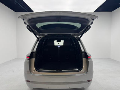 Certificated Pre-Owned Li Auto L9 2022 Max Edition -u22154704