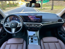 Certificated Pre-Owned BMW 3 Series 2023 325Li M Sport Package - u22451278