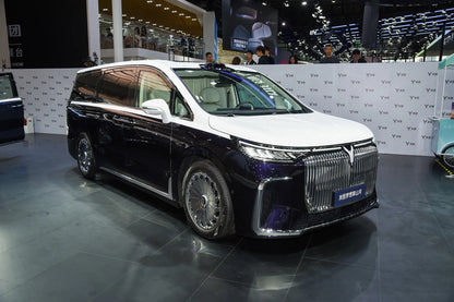 VOYAH Landwind Dreamer -Hybrid PHEV