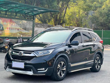 Certificated Pre-Owned Dongfeng Honda CR-V 2019 240TURBO CVT Two-Wheel Drive Comfort Edition China VI -u22505043