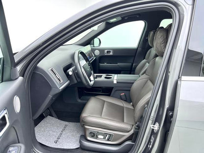 Certificated Pre-Owned Li Auto L9 2022 Max Edition -u22581012