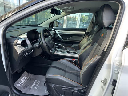 Certificated Pre-Owned Geely Binyue 2023 1.5T DCT Diamond Edition -u22367424