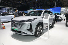 Changan Changan CS75 PLUS Zhidian iDD -Hybrid PHEV