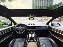 Certificated Pre-Owned Porsche Cayenne Coupé 2022 Cayenne Coupé 3.0T Platinum Edition - u22249643