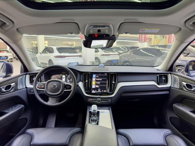 Certificated Pre-Owned Volvo XC60 PHEV 2021 T8 E-Drive Hybrid Inscription Luxury Edition -u22081573