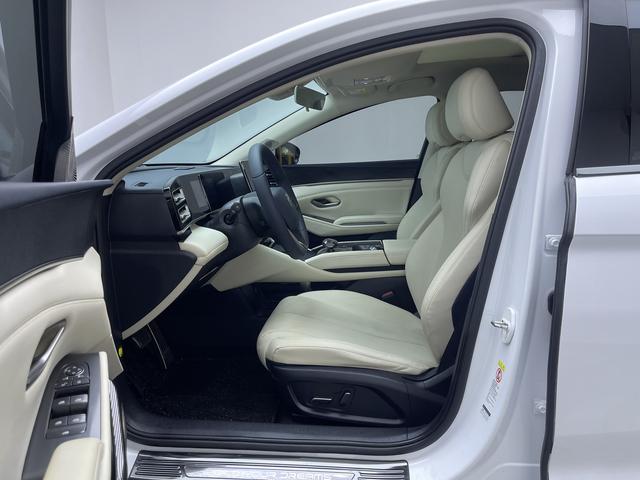Certificated Pre-Owned BYD Qin L DM 2024 DM-i 120KM Leading Edition -u22603853