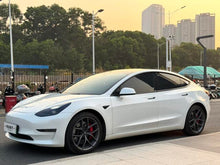 Certificated Pre-Owned Tesla Model 3 2022 Performance All-Wheel Drive High-Performance Edition -u22465349