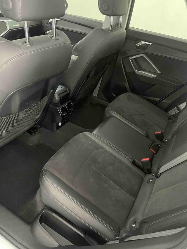 Certificated Pre-Owned Audi Q3 2021 35 TFSI Fashion Dynamic Version - u22458142