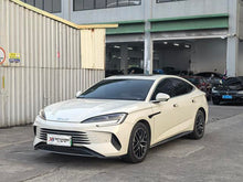 Certificated Pre-Owned BYD Seal 07DM 2025 Intelligent Driving Edition DM-i 125KM Premium Version -u22611698