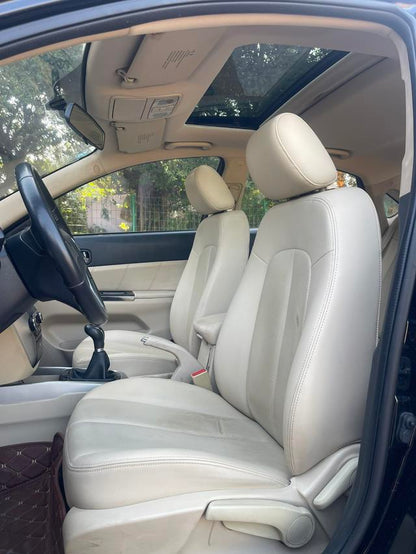 Certificated Pre-Owned Changan Eado 2015 1.6L Manual Luxury National V Emission Standard - u22012602