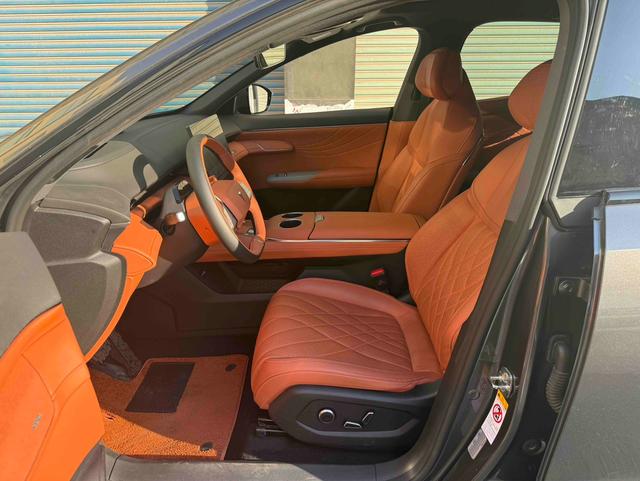 Certificated Pre-Owned Deepal S07 2023 200Max Extended-Range Version -u22425385