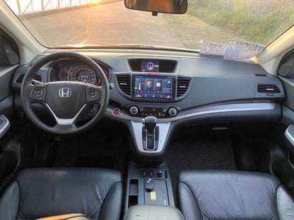 Certificated Pre-Owned Dongfeng Honda CR-V 2012 2.4L Four-wheel Drive Luxury Edition -u22085051