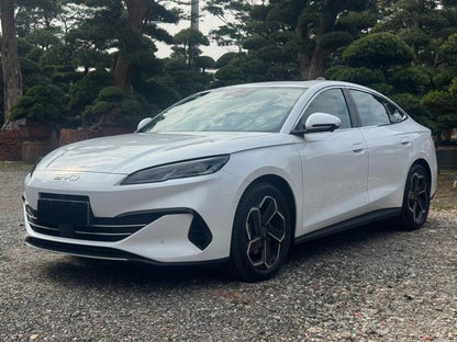 Certificated Pre-Owned BYD Seal 06DM 2024 DM-i 120KM Flagship Edition -u22719968