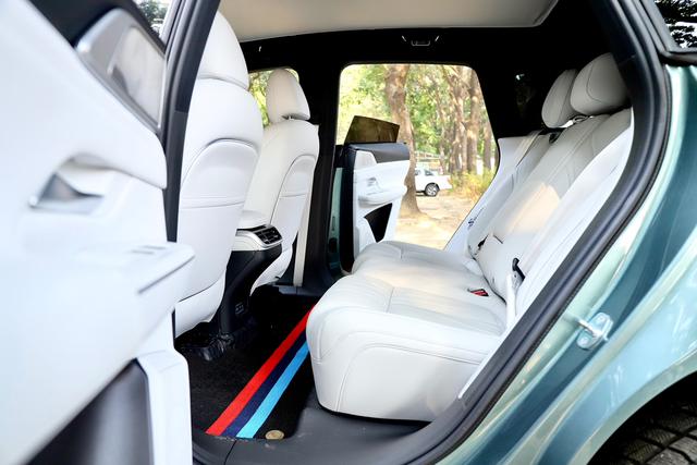 Certificated Pre-Owned XPENG G9 2024 Edition 650 Max -u22731691