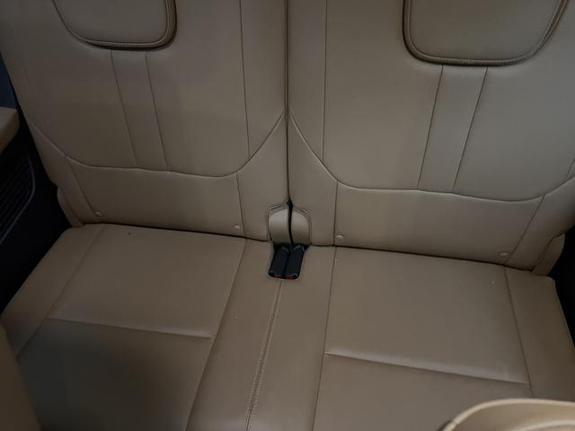 Certificated Pre-Owned Li Auto ONE 2020 Extended-Range 6-Seater Edition -u22177597