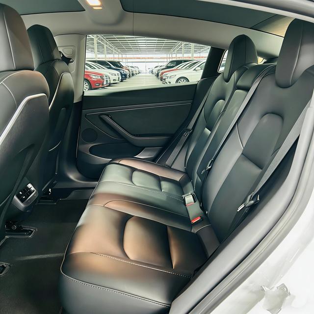 Certificated Pre-Owned Model 3 2022 Performance High-Performance All-Wheel Drive Version -u22517356