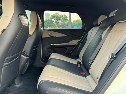 Certificated Pre-Owned BYD Dolphin 2023 Freedom Edition -u22465472
