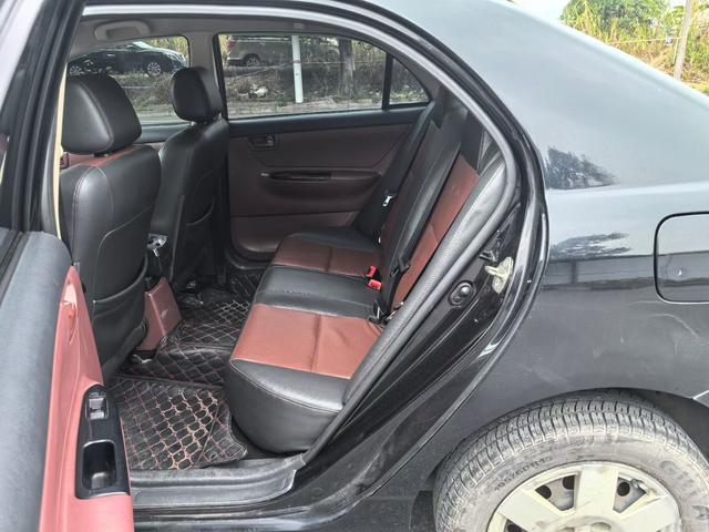 Certificated Pre-Owned BYD F3 2016 1.5L Manual Comfort Edition - u20918842