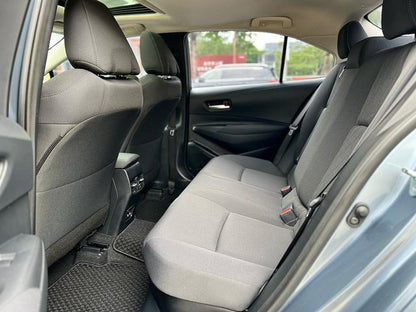 Certificated Pre-Owned Corolla 2019 Dual Engine 1.8L E-CVT GL-i Elite Edition -u20877160