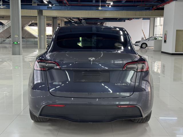 Certificated Pre-Owned Model Y 2022 Refreshed Rear-Wheel Drive Version -u22576786