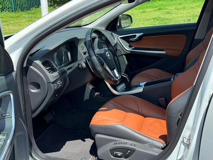 Certificated Pre-Owned Volvo V60 2015 T5 Inscription Edition - u6796615