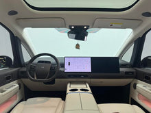 Certificated Pre-Owned Li Auto MEGA 2024 Ultra Edition