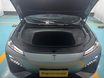 Certificated Pre-Owned Deepal S07 2025 520Max Huawei Kunpeng Intelligent Driving ADS SE Edition -u22017671