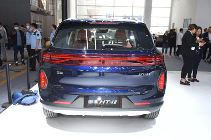 Skyworth Skyworth HT-i -Hybrid PHEV