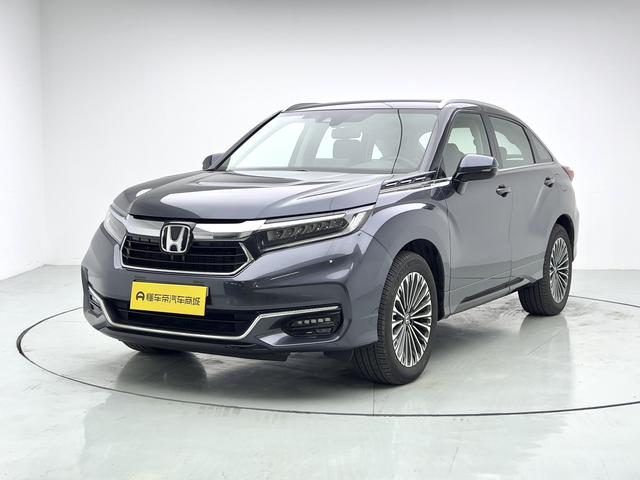 Certificated Pre-Owned Guangzhou Honda Avancier 2023 370 TURBO 9AT Premium Edition AWD - u22438837