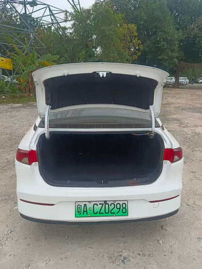 Certificated Pre-Owned AION S 2019 Xuan 530 -u22623564
