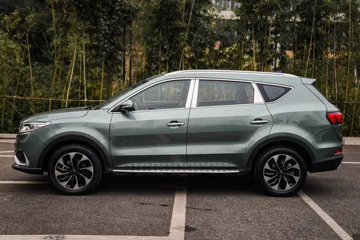 Dongfeng Sokon Fengguang S580