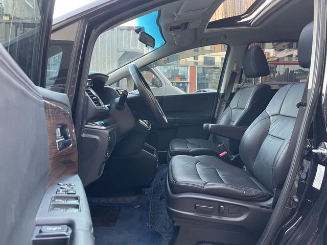 Certificated Pre-Owned Dongfeng Honda Odyssey 2017 2.4L Intelligent Enjoyment Edition - u22067834