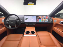 Certificated Pre-Owned Li Auto L9 2022 Max Edition -u21985317