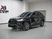 Certificated Pre-Owned RAV4 Rongfang 2023 Intelligent Hybrid Dual Engine 2.5L E-CVT Two-Wheel Drive Elite Edition -u21394595